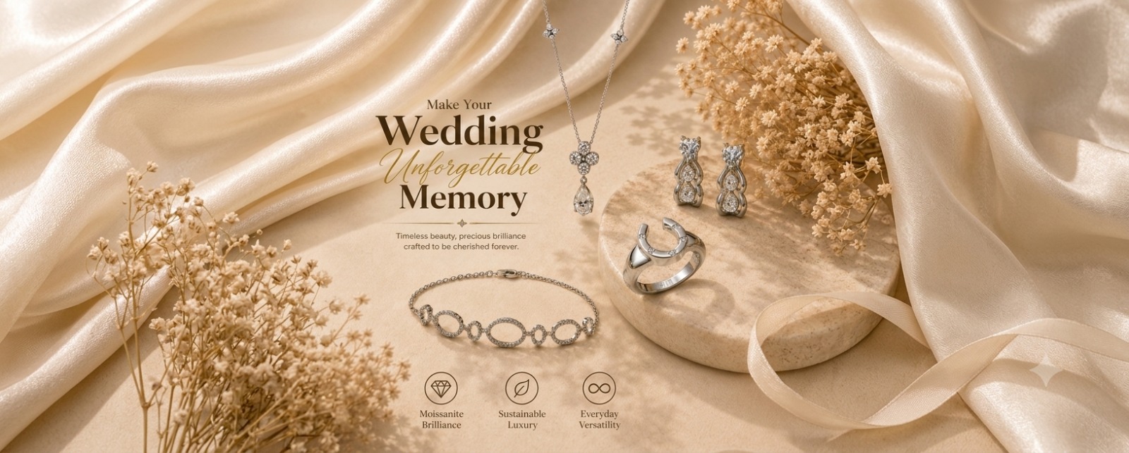 The Great Indian Wedding Jewellery Shift